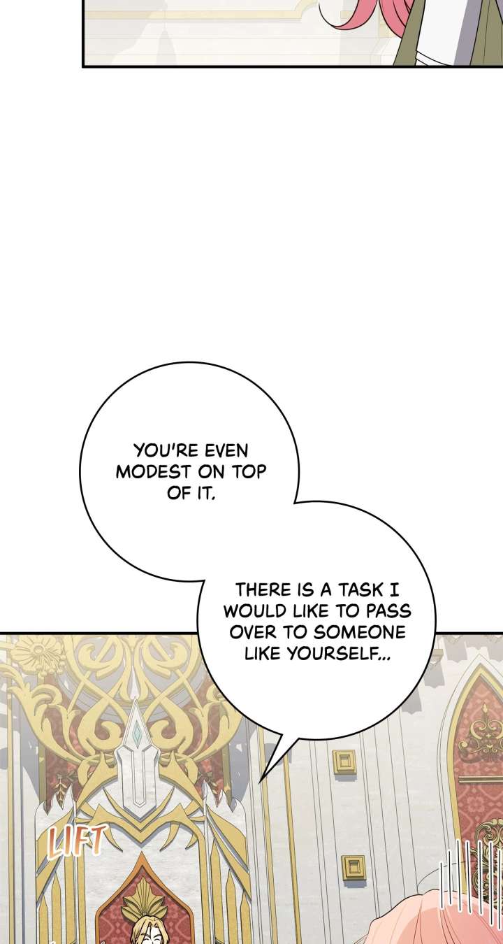 The Beloved Gardener of the World Tree Chapter 25 - Page 23