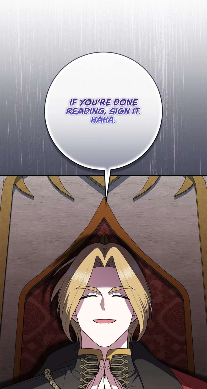 The Beloved Gardener of the World Tree Chapter 25 - Page 35