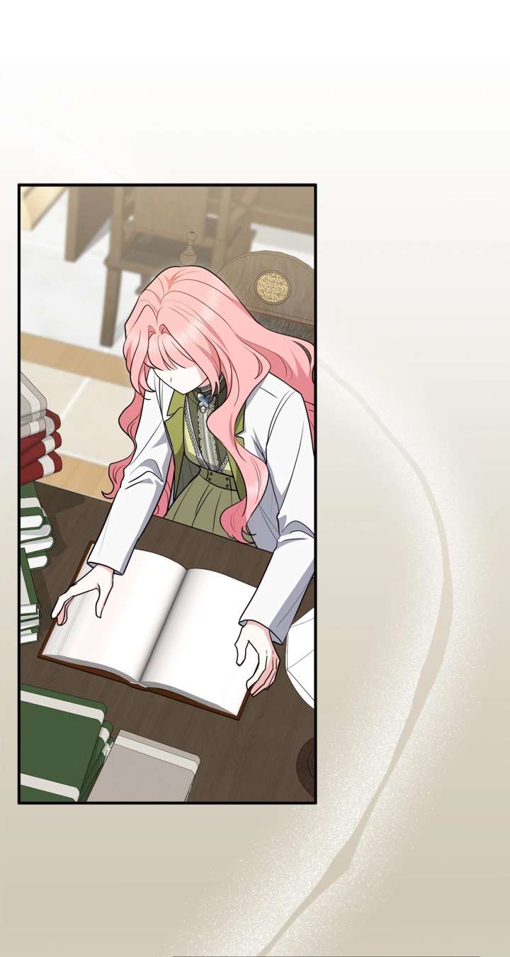 The Beloved Gardener of the World Tree Chapter 25 - Page 42