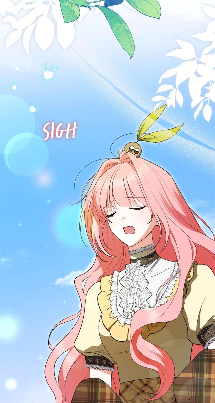 The Beloved Gardener of the World Tree Chapter 25 - Page 44