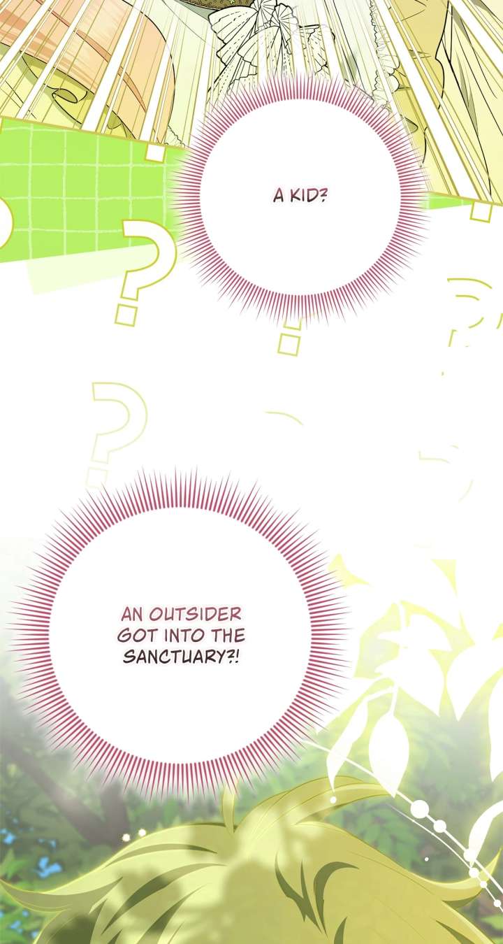 The Beloved Gardener of the World Tree Chapter 25 - Page 53