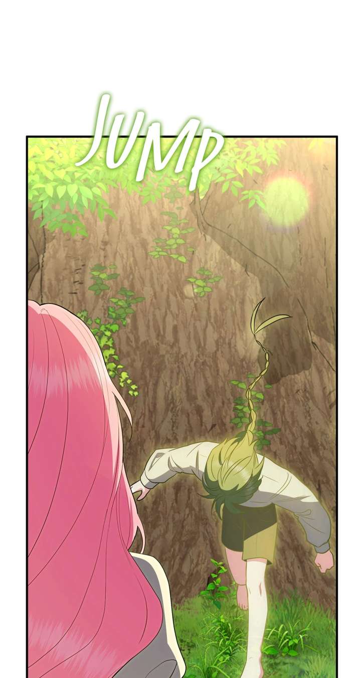 The Beloved Gardener of the World Tree Chapter 25 - Page 58
