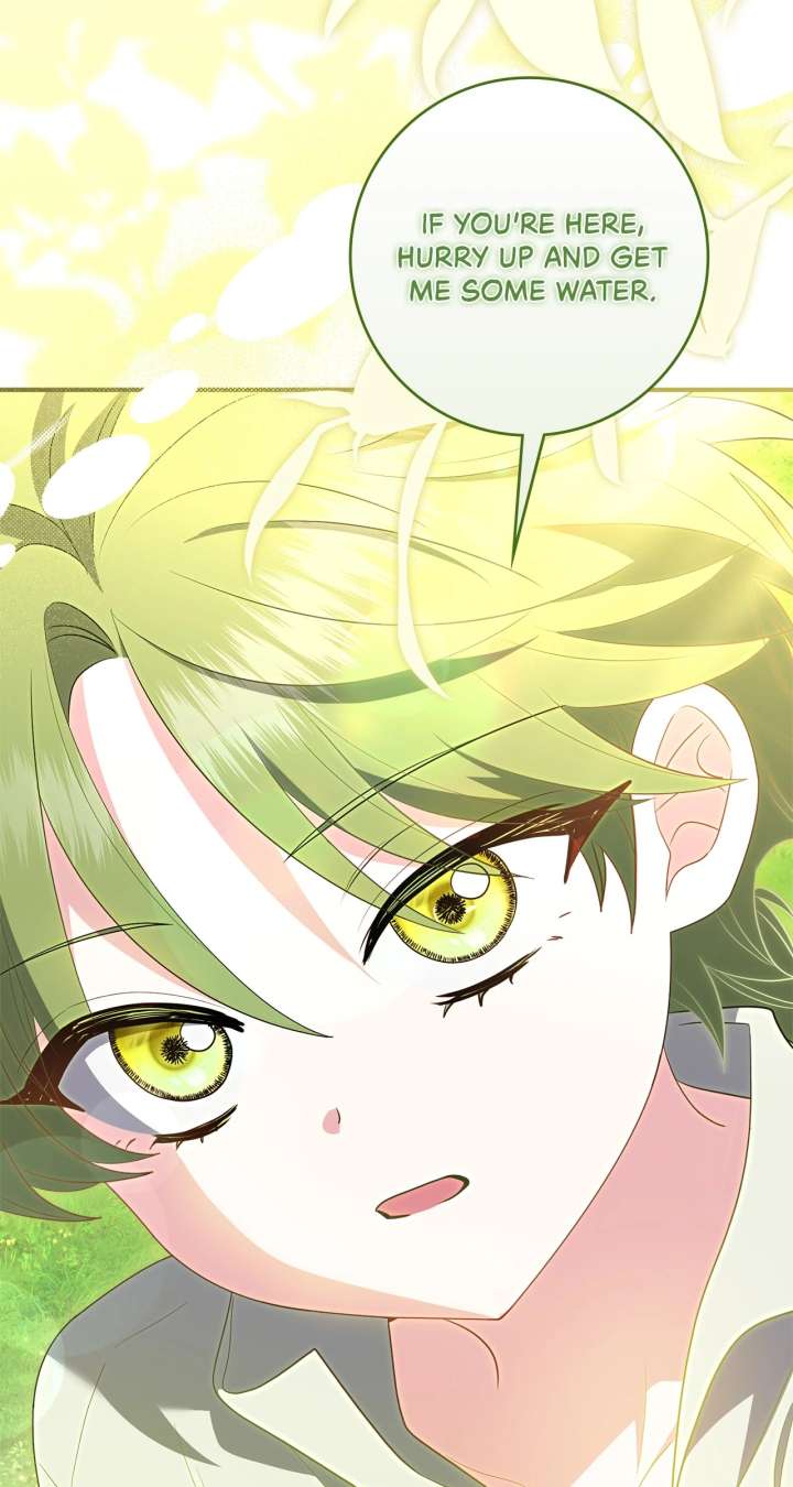 The Beloved Gardener of the World Tree Chapter 25 - Page 61