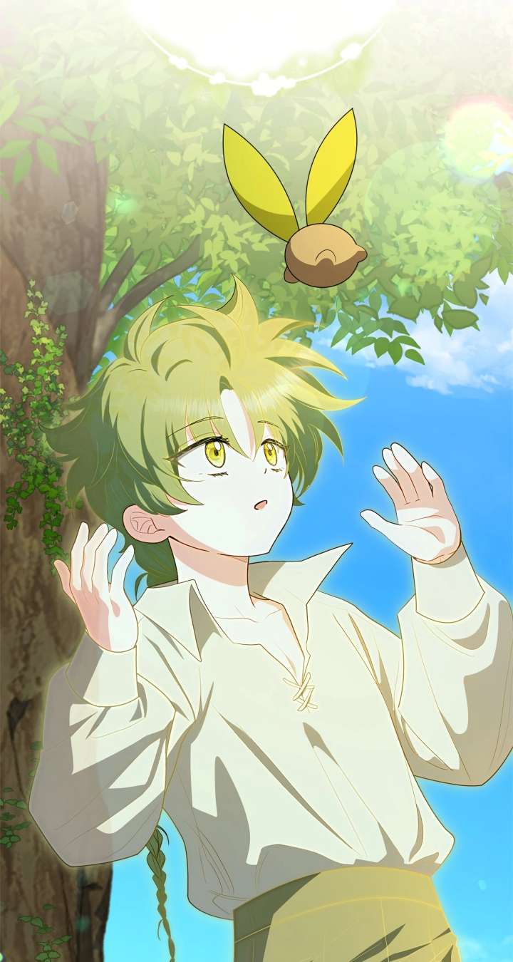 The Beloved Gardener of the World Tree Chapter 25 - Page 71