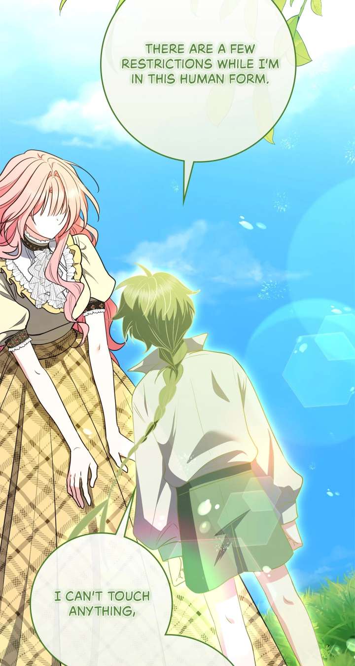 The Beloved Gardener of the World Tree Chapter 25 - Page 81