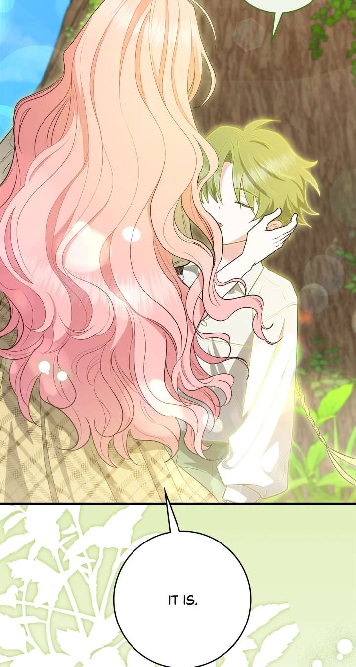 The Beloved Gardener of the World Tree Chapter 25 - Page 92