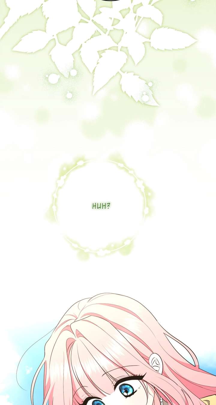 The Beloved Gardener of the World Tree Chapter 25 - Page 93