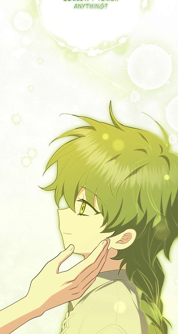 The Beloved Gardener of the World Tree Chapter 25 - Page 96