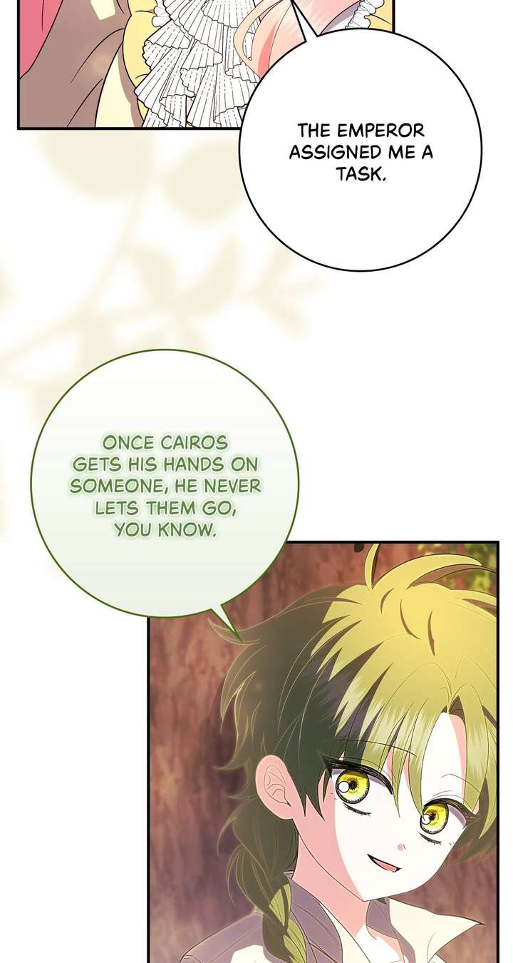 The Beloved Gardener of the World Tree Chapter 26 - Page 14