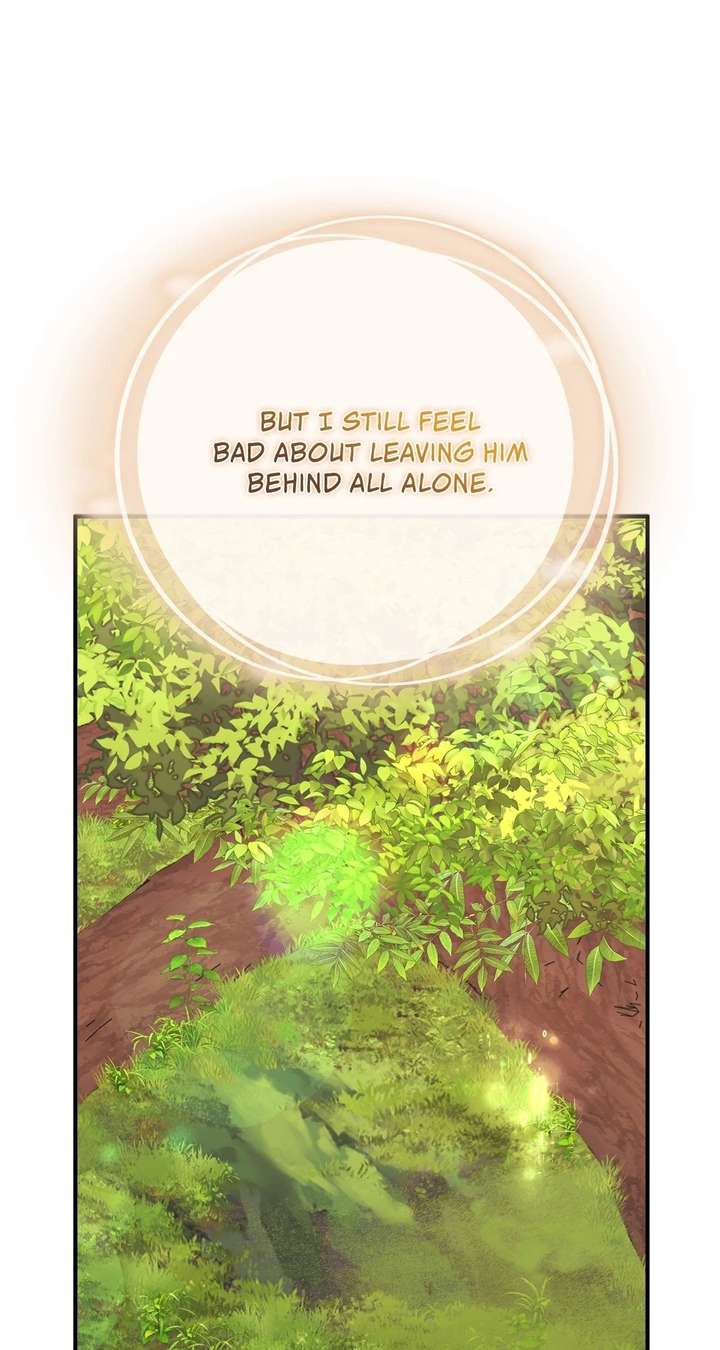 The Beloved Gardener of the World Tree Chapter 26 - Page 37