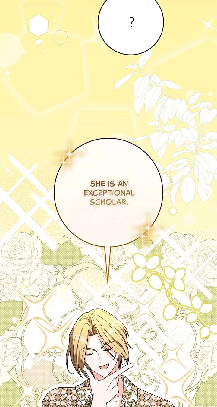 The Beloved Gardener of the World Tree Chapter 26 - Page 49