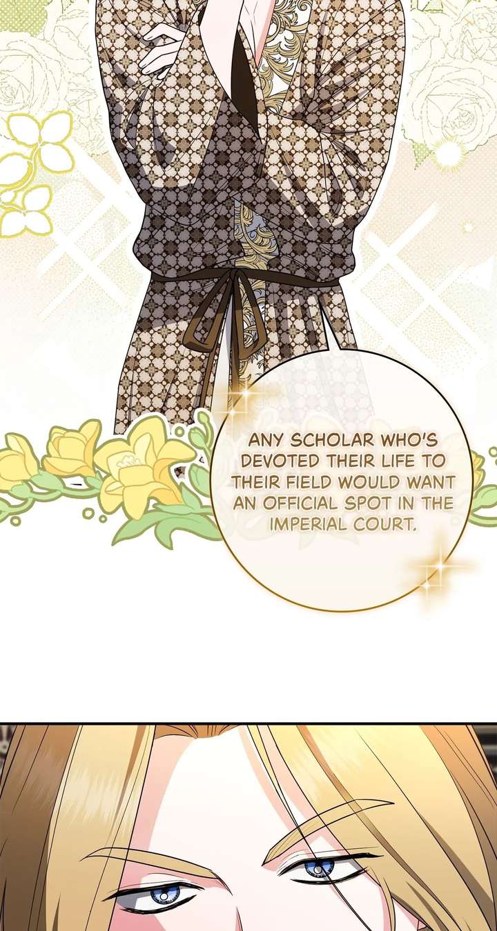 The Beloved Gardener of the World Tree Chapter 26 - Page 50