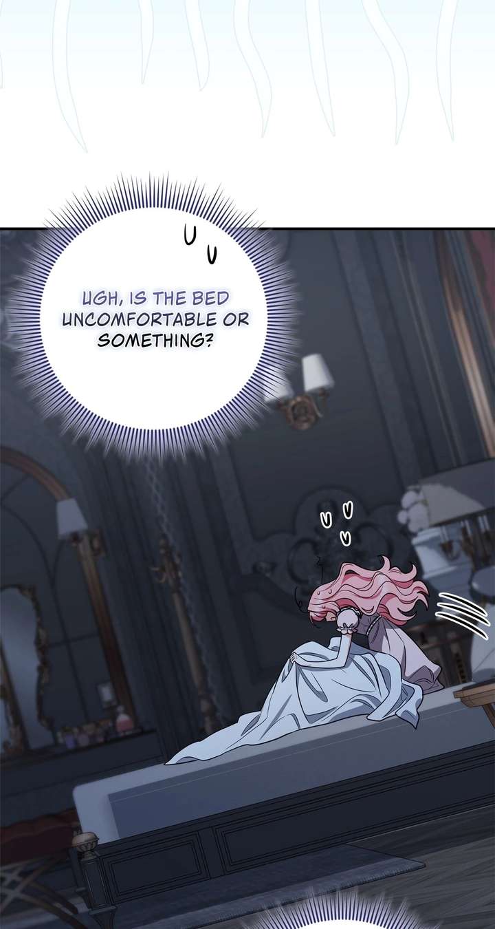 The Beloved Gardener of the World Tree Chapter 26 - Page 53