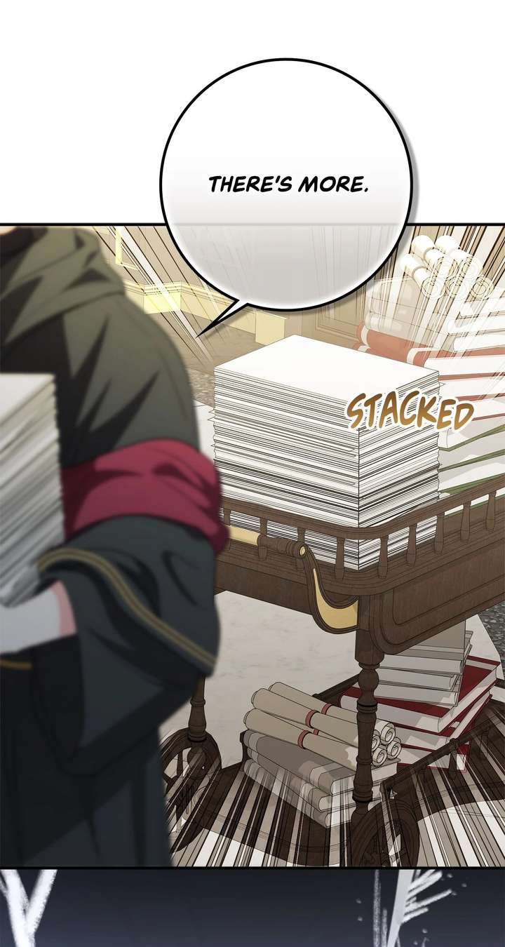 The Beloved Gardener of the World Tree Chapter 26 - Page 72