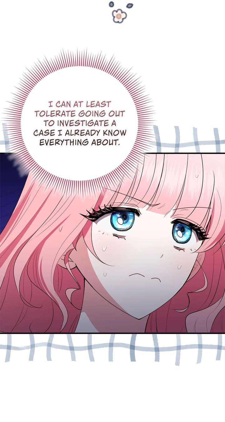 The Beloved Gardener of the World Tree Chapter 26 - Page 77