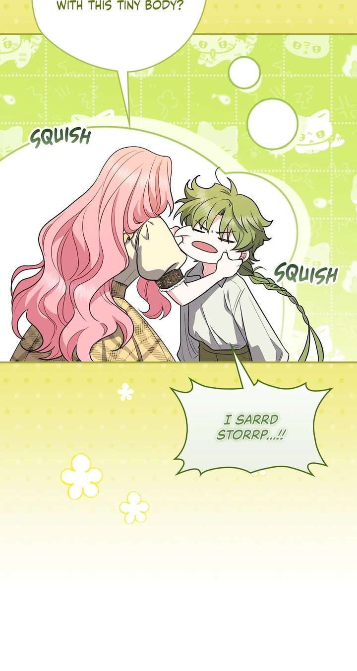 The Beloved Gardener of the World Tree Chapter 26 - Page 8