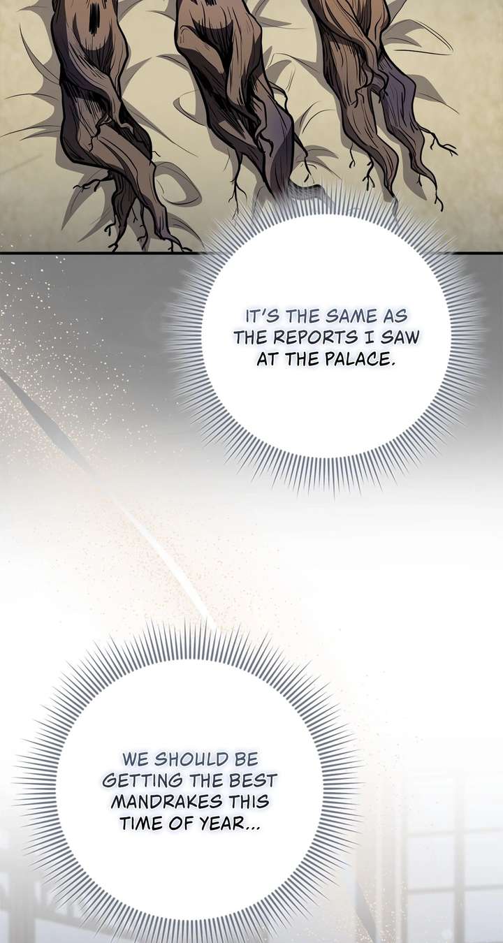 The Beloved Gardener of the World Tree Chapter 26 - Page 83