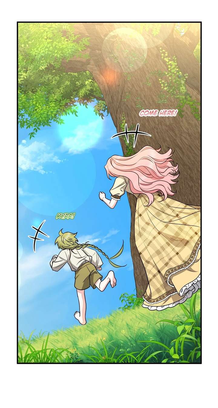 The Beloved Gardener of the World Tree Chapter 26 - Page 9