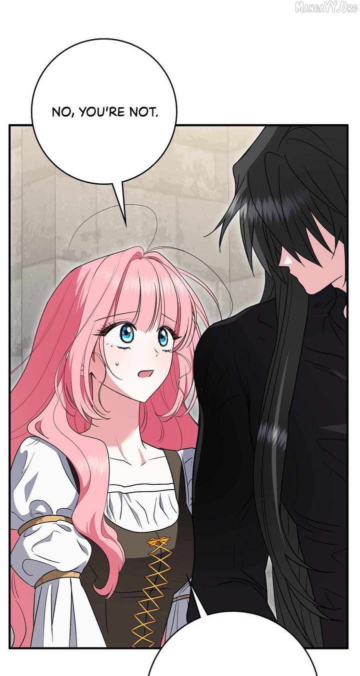 The Beloved Gardener of the World Tree Chapter 27 - Page 20