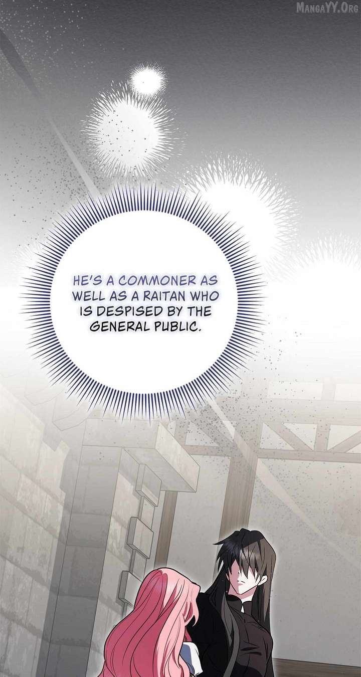 The Beloved Gardener of the World Tree Chapter 27 - Page 22