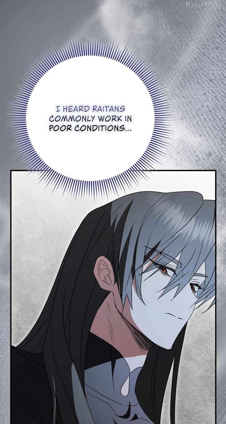 The Beloved Gardener of the World Tree Chapter 27 - Page 24