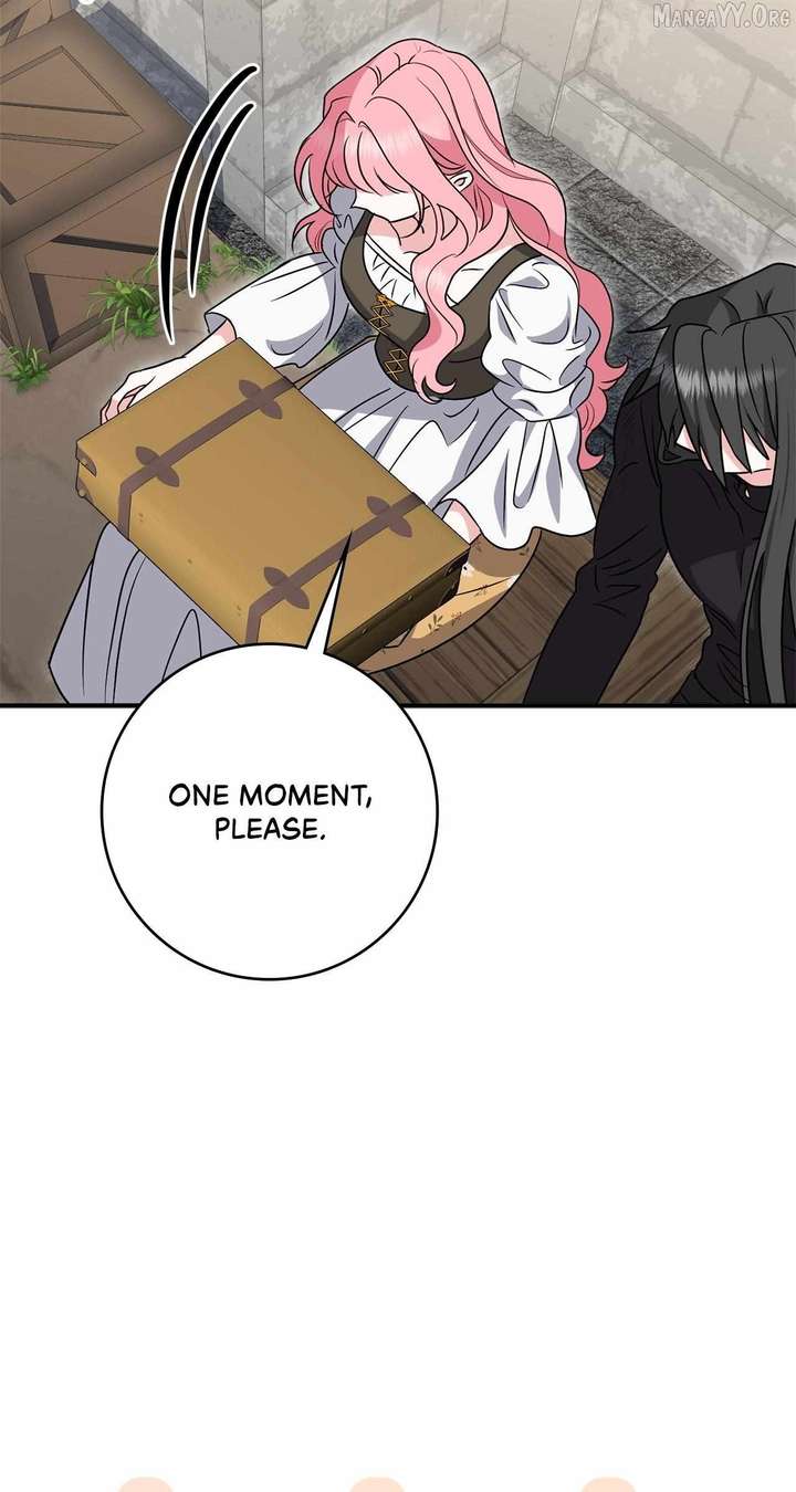 The Beloved Gardener of the World Tree Chapter 27 - Page 26