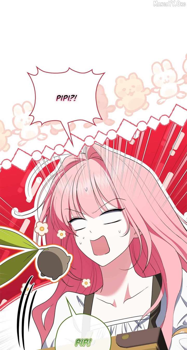 The Beloved Gardener of the World Tree Chapter 27 - Page 29