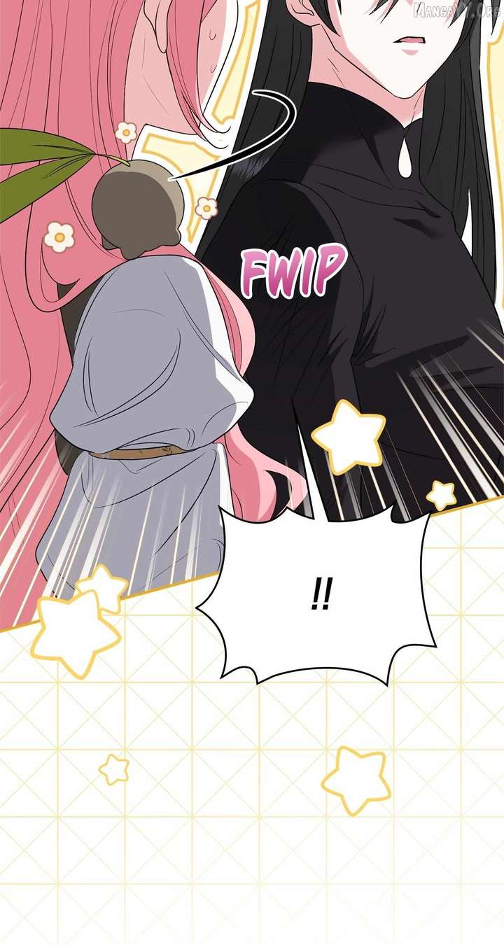 The Beloved Gardener of the World Tree Chapter 27 - Page 31