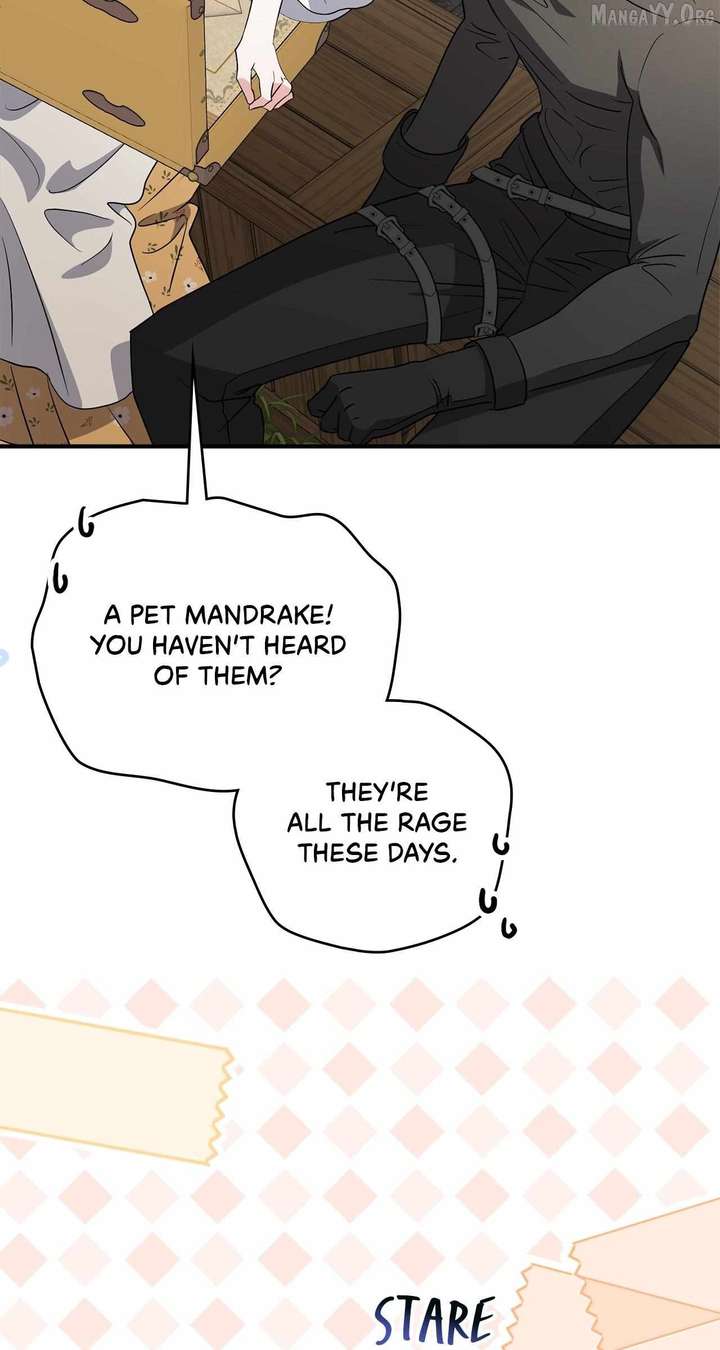 The Beloved Gardener of the World Tree Chapter 27 - Page 33