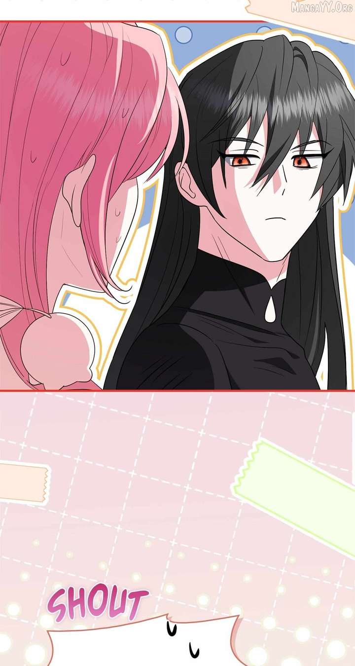 The Beloved Gardener of the World Tree Chapter 27 - Page 34