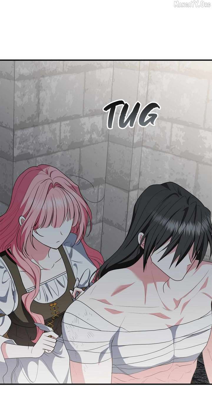 The Beloved Gardener of the World Tree Chapter 27 - Page 38