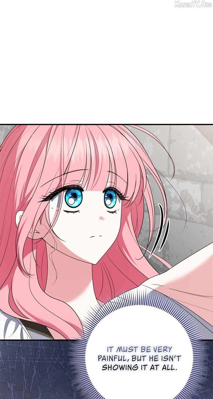 The Beloved Gardener of the World Tree Chapter 27 - Page 39