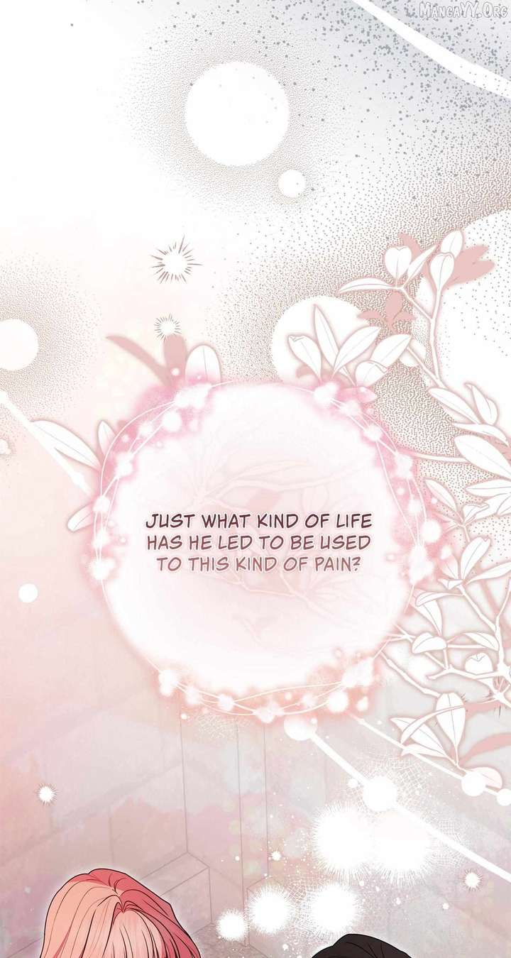 The Beloved Gardener of the World Tree Chapter 27 - Page 41