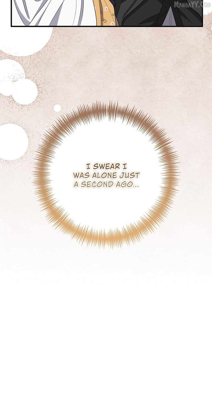 The Beloved Gardener of the World Tree Chapter 27 - Page 5