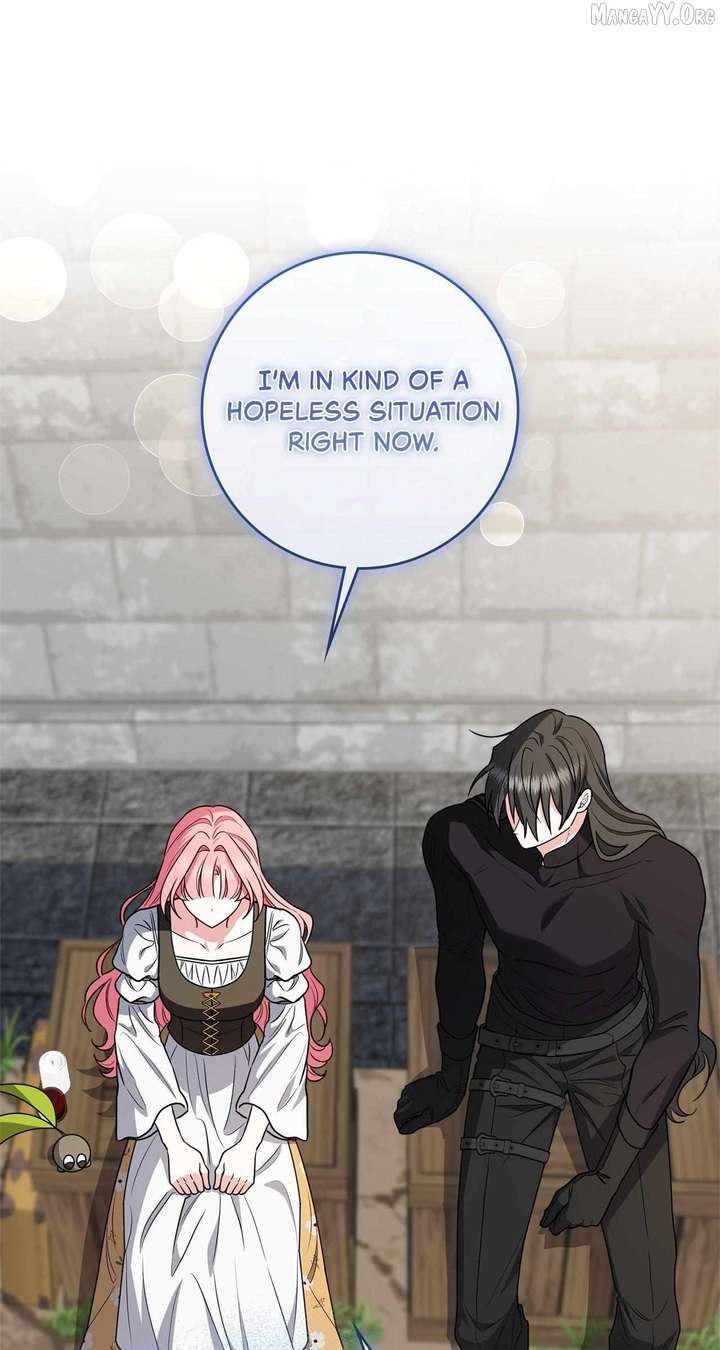 The Beloved Gardener of the World Tree Chapter 27 - Page 53