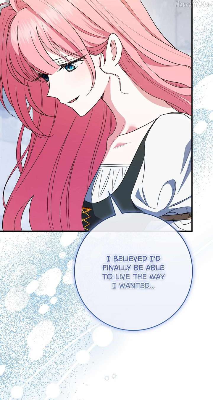 The Beloved Gardener of the World Tree Chapter 27 - Page 57