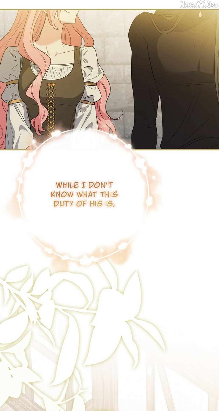 The Beloved Gardener of the World Tree Chapter 27 - Page 70