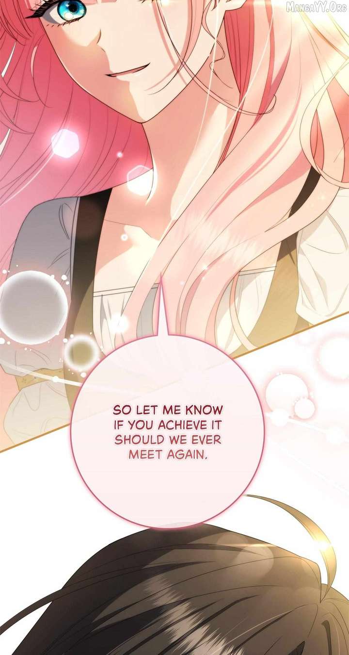 The Beloved Gardener of the World Tree Chapter 27 - Page 75