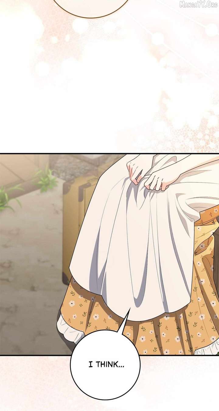 The Beloved Gardener of the World Tree Chapter 27 - Page 77