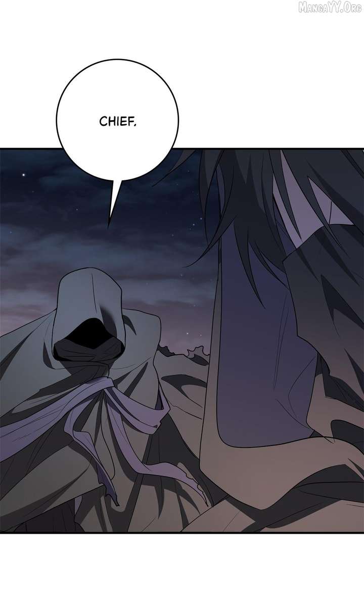 The Beloved Gardener of the World Tree Chapter 27 - Page 87