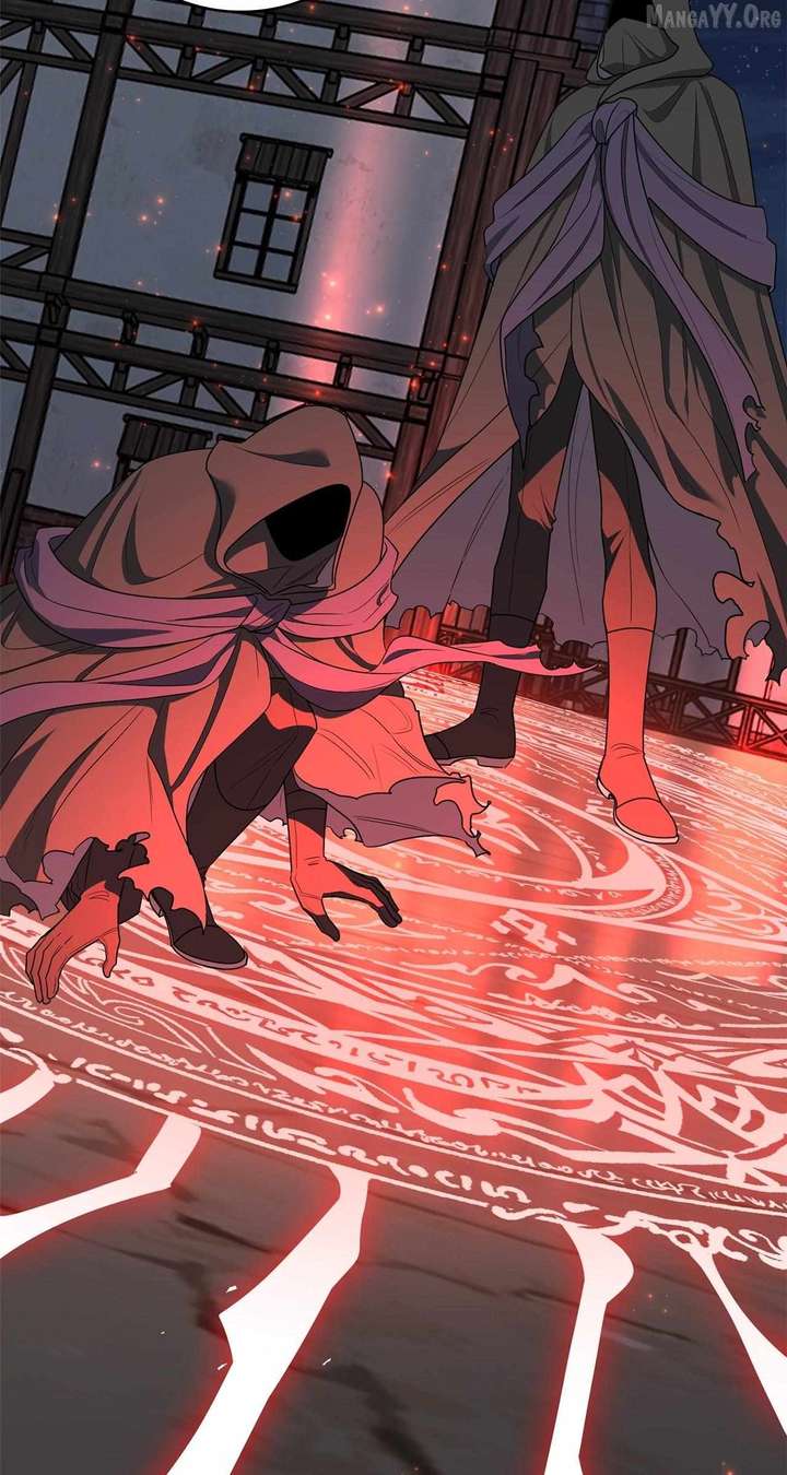 The Beloved Gardener of the World Tree Chapter 27 - Page 89