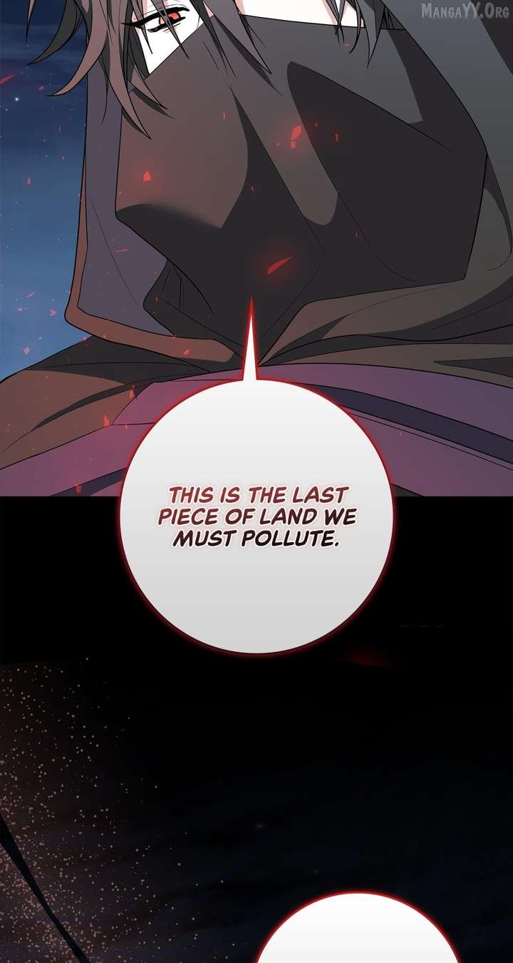 The Beloved Gardener of the World Tree Chapter 27 - Page 93