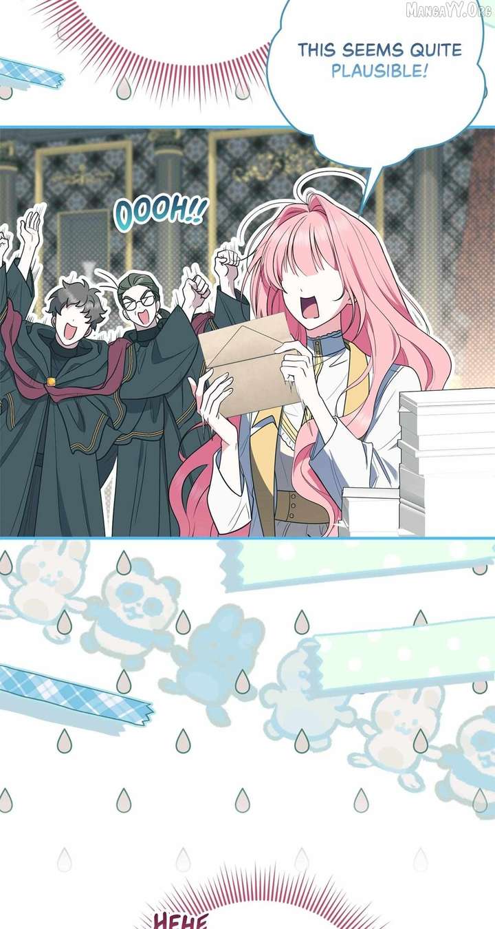 The Beloved Gardener of the World Tree Chapter 28 - Page 11