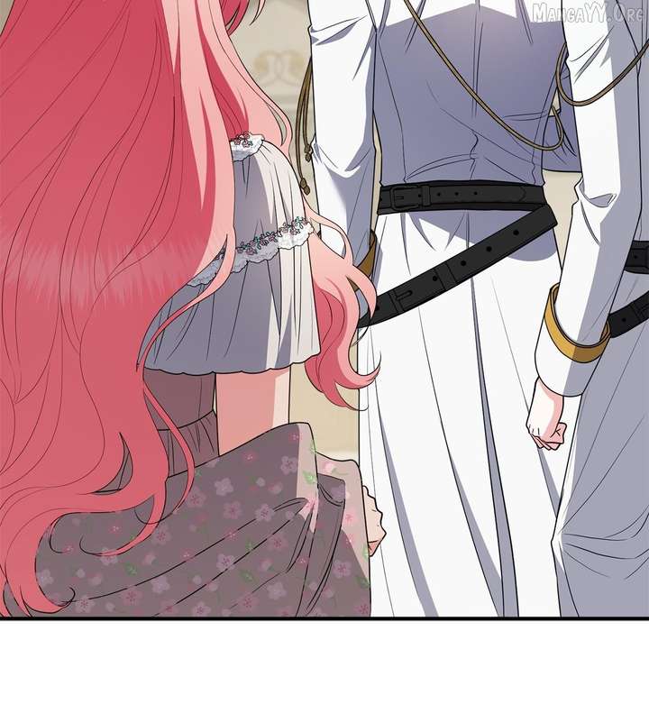 The Beloved Gardener of the World Tree Chapter 28 - Page 18