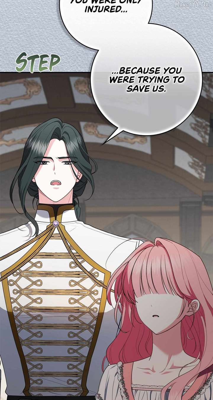 The Beloved Gardener of the World Tree Chapter 28 - Page 25