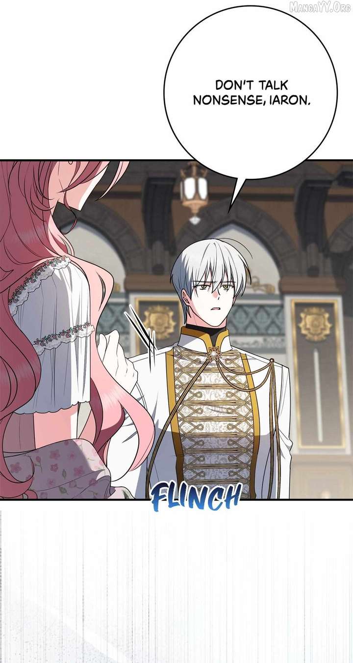 The Beloved Gardener of the World Tree Chapter 28 - Page 27