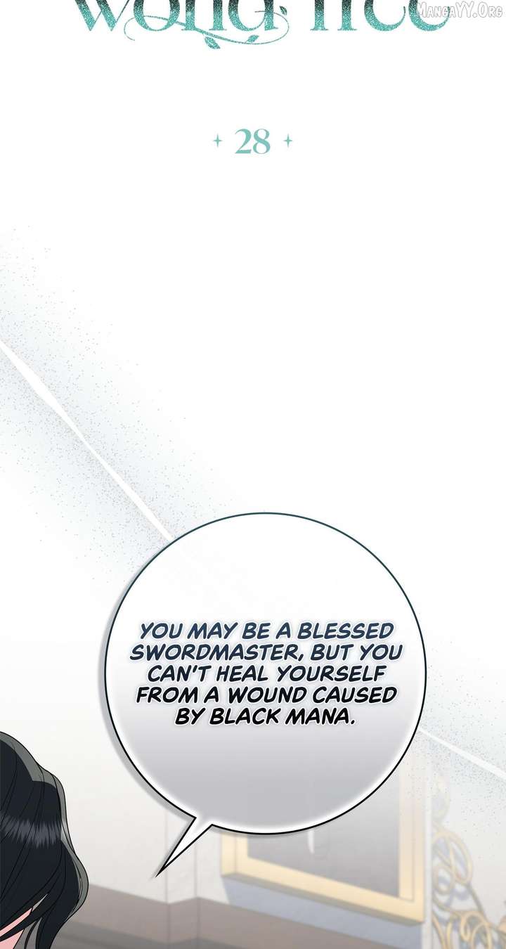 The Beloved Gardener of the World Tree Chapter 28 - Page 31