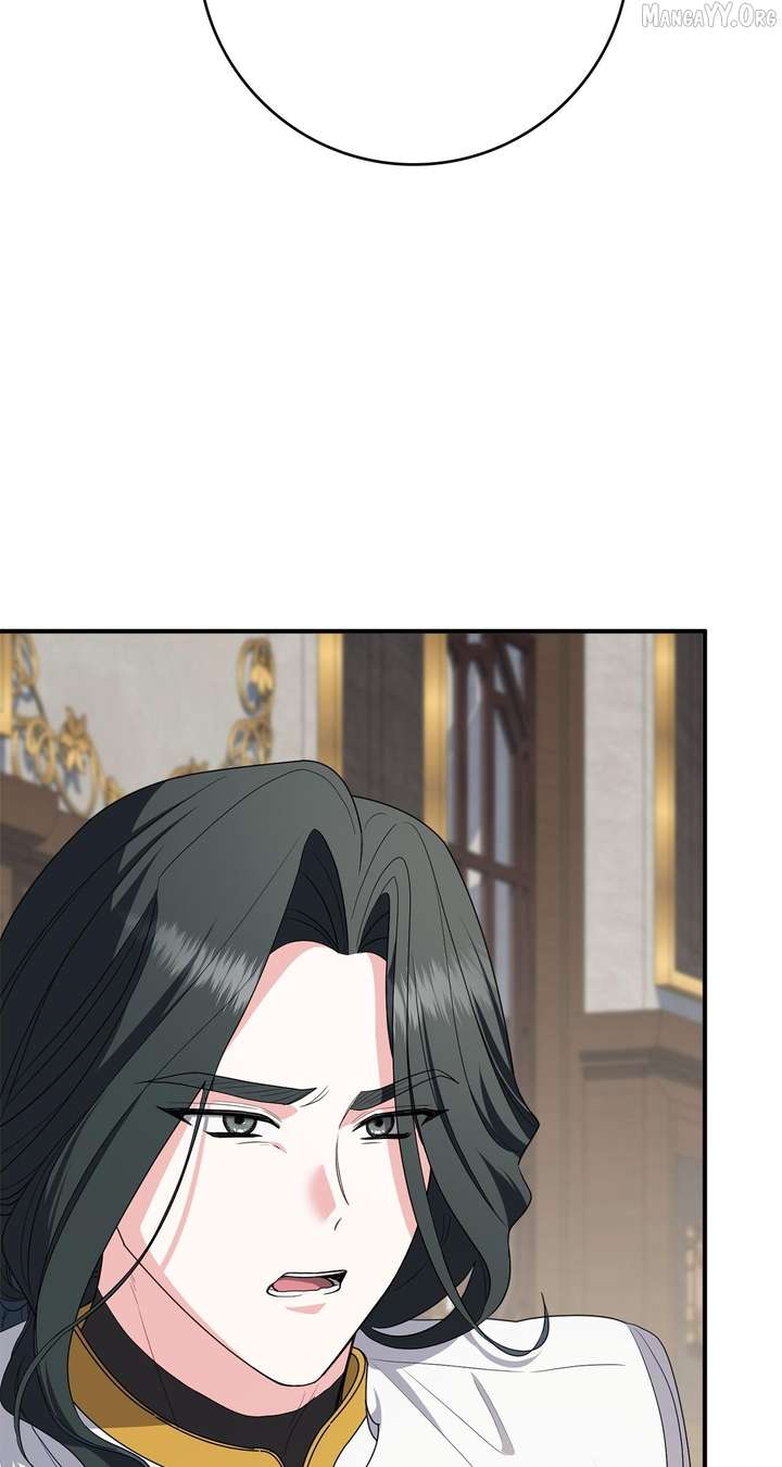 The Beloved Gardener of the World Tree Chapter 28 - Page 33