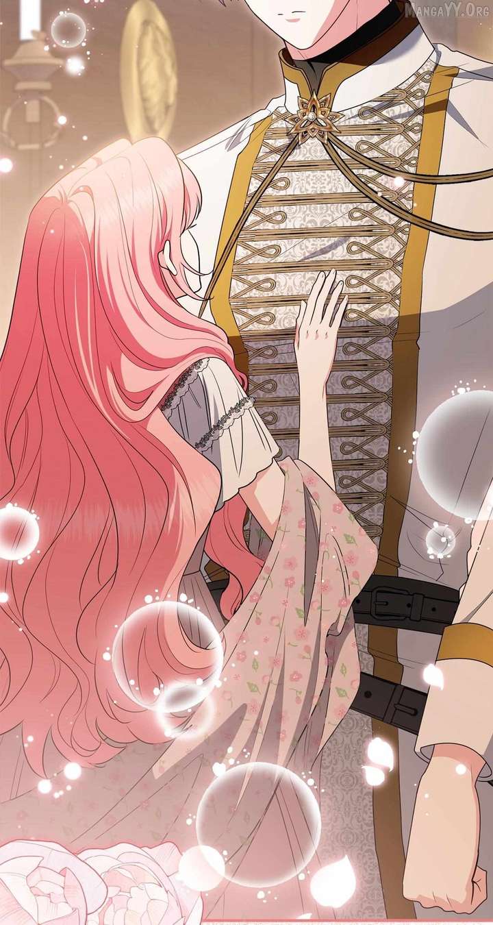 The Beloved Gardener of the World Tree Chapter 28 - Page 38