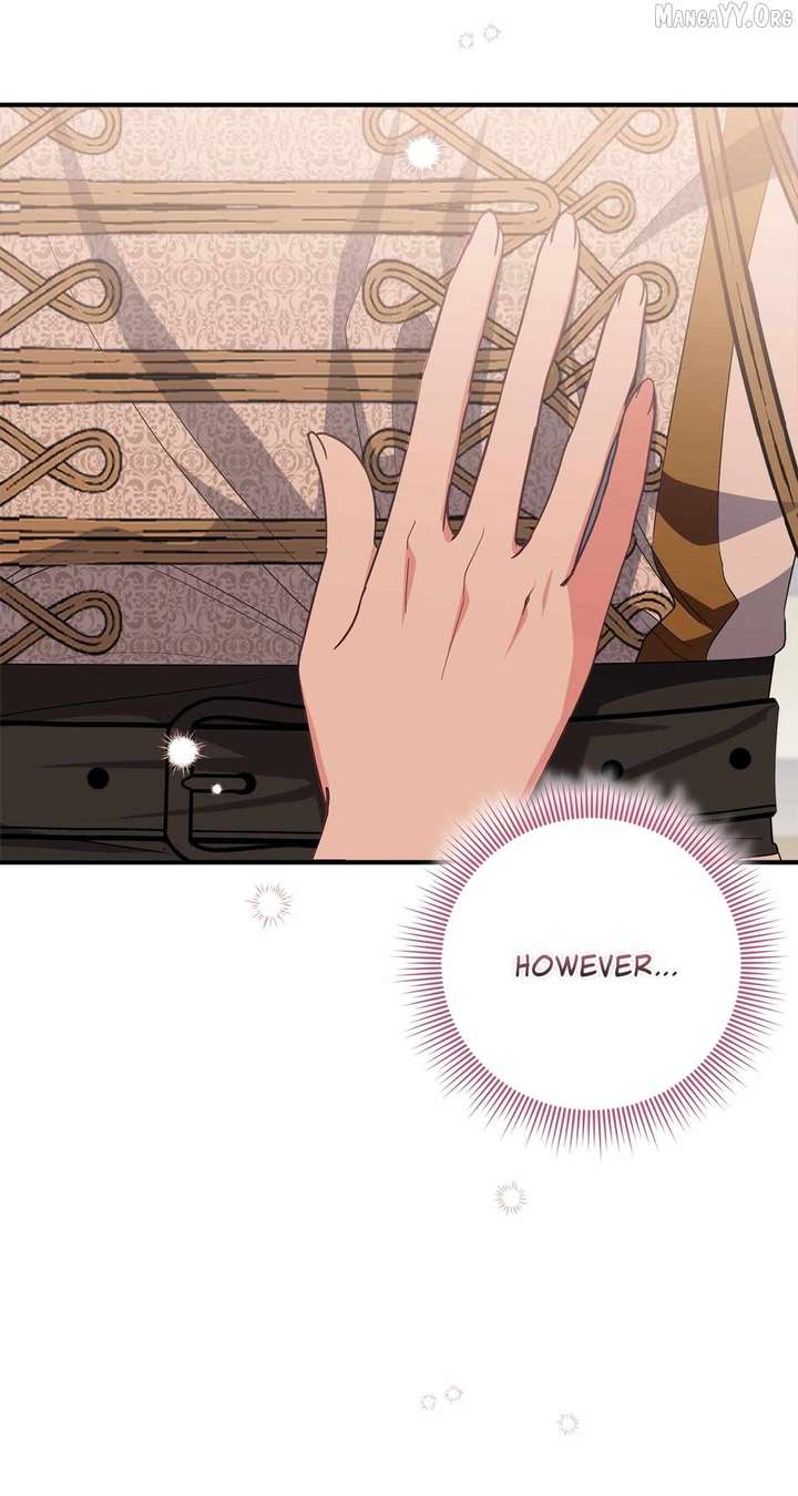 The Beloved Gardener of the World Tree Chapter 28 - Page 42